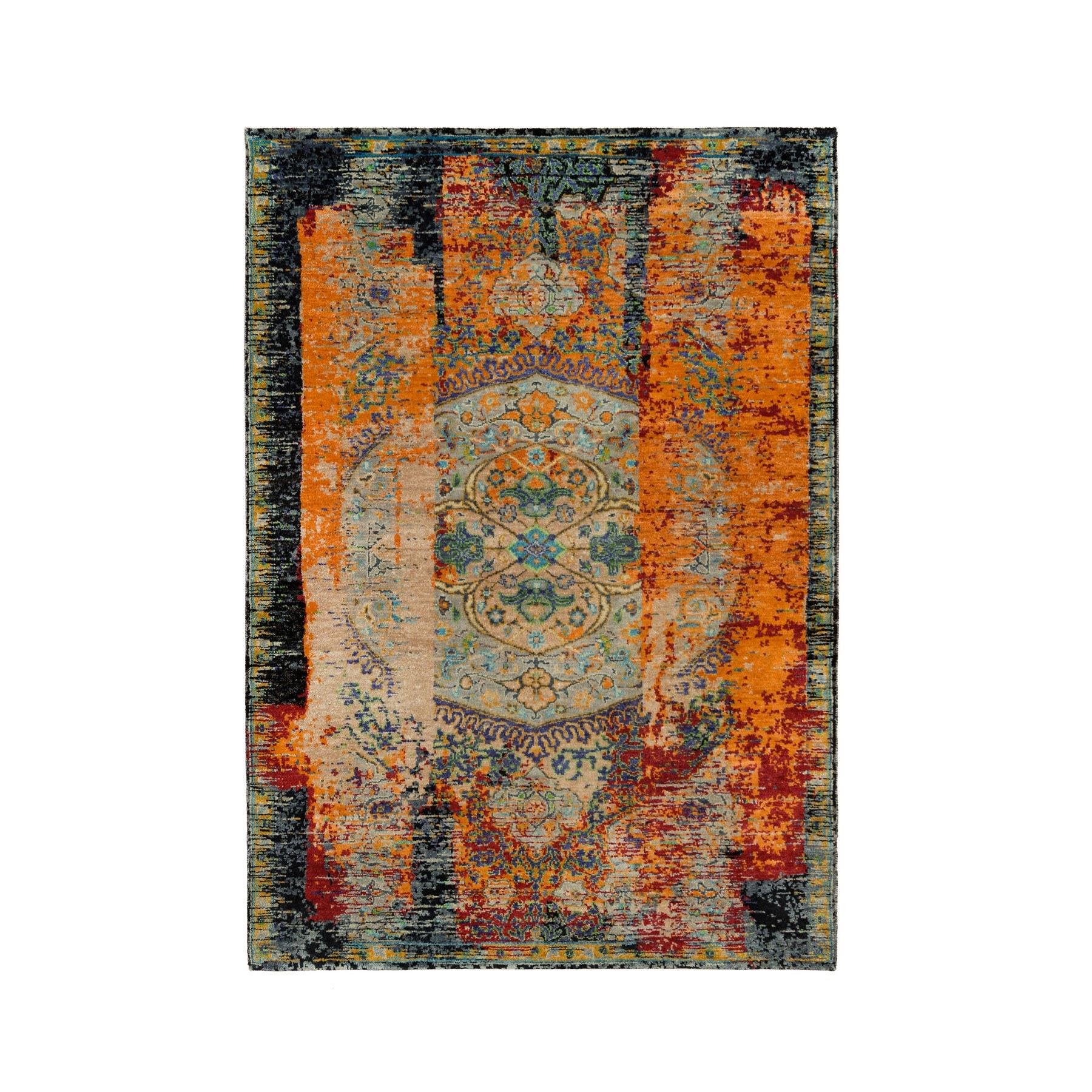 Transitional Rugs LUV593226